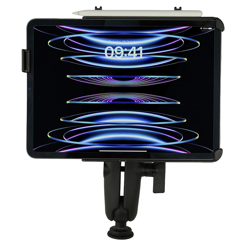RAM Mount Track Ball Mount f/iPad Pro 11" (1st - 4th Gen) Air 4/5