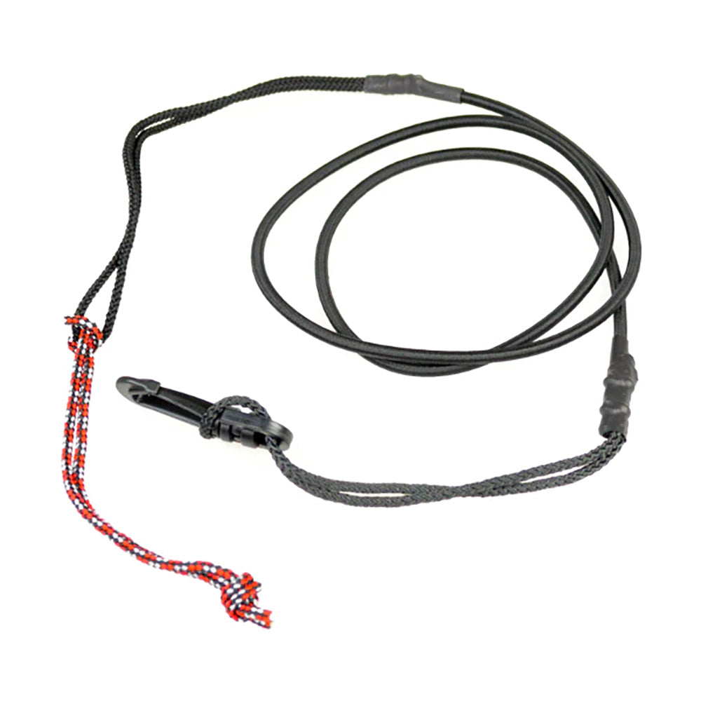 YakGear 3 Leash Combo f/Paddle Pole