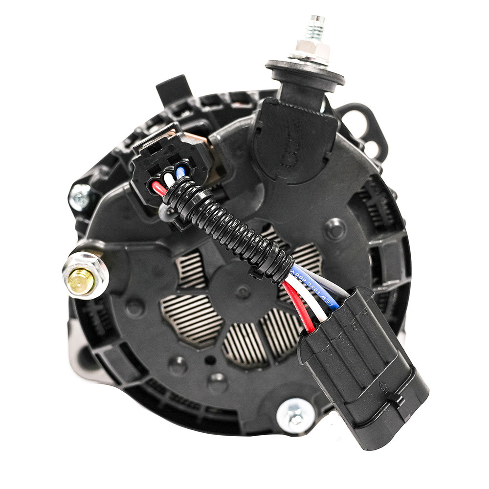 ARCO Marine Zeus A275L N62 Alternator w/Clutch Pulley Regulator