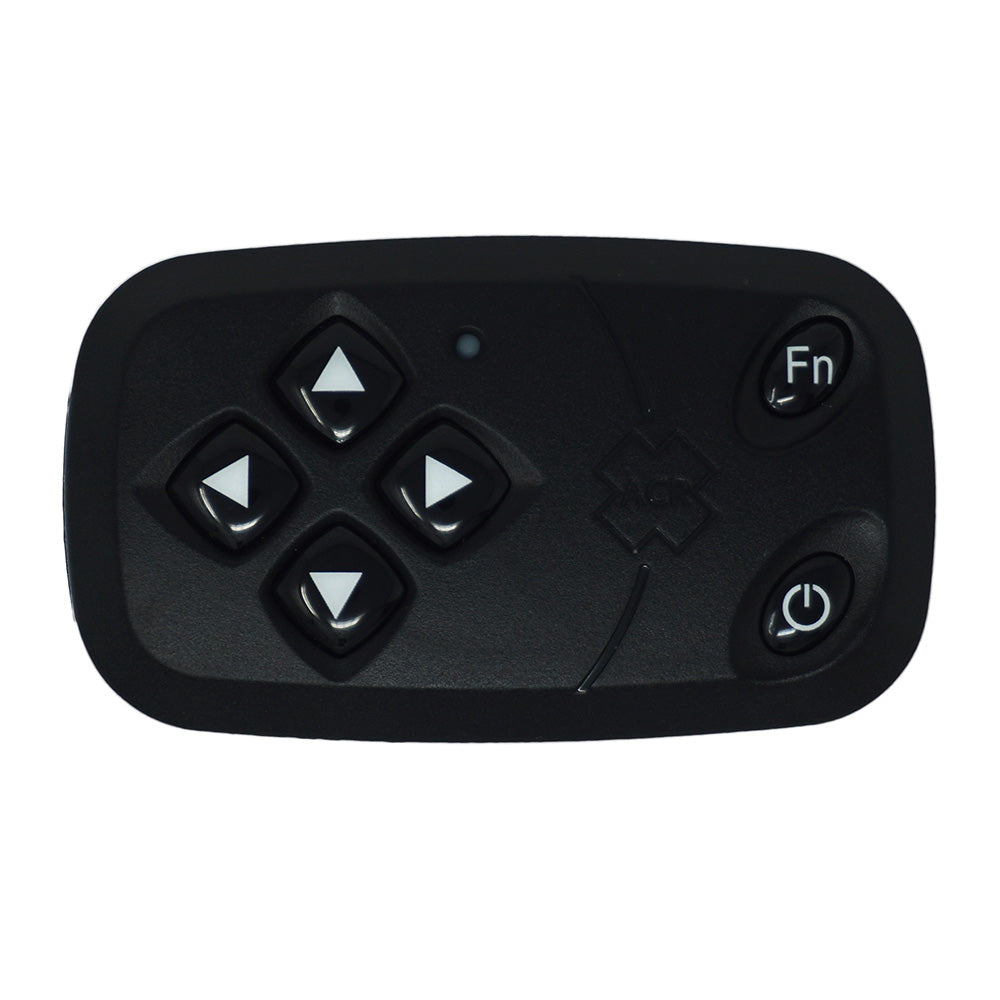ACR Wireless Dash Mount Remote f/RCL85 RCL95 Searchlight