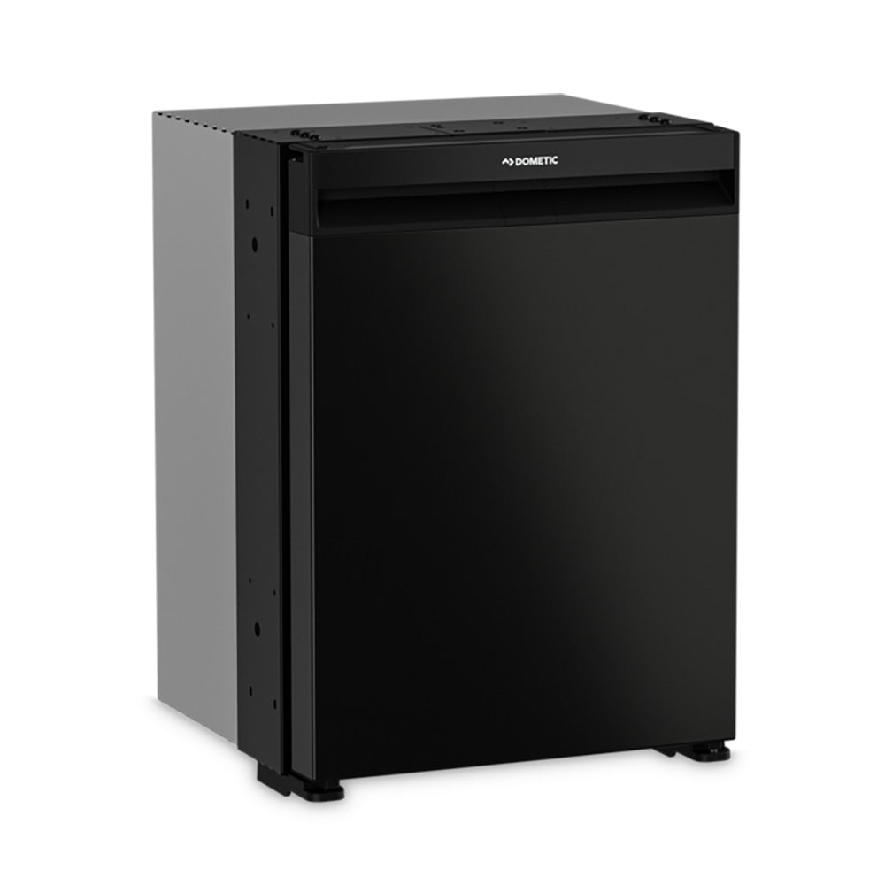 Dometic NRX 35E Compressor Refrigerator - 35 L - Black