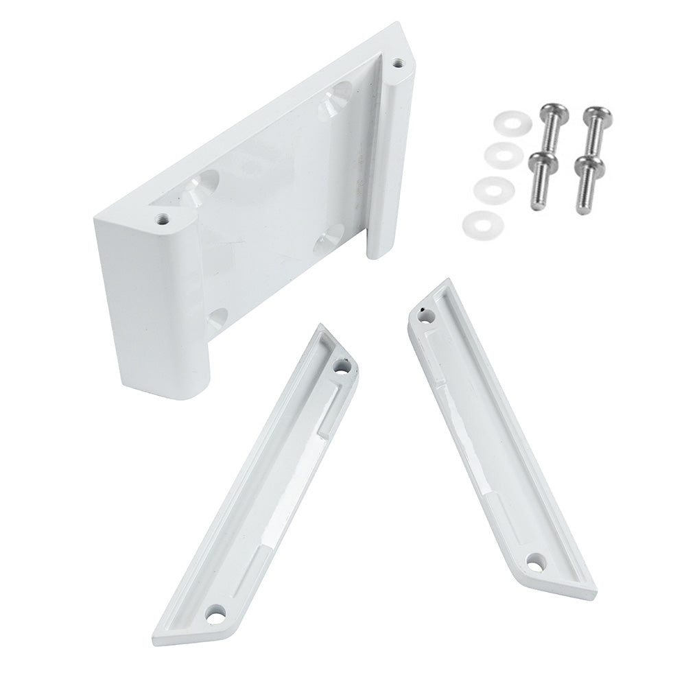 Lewmar Quick Release Mounting Bracket f/Axis Shallow Water Anchors - White