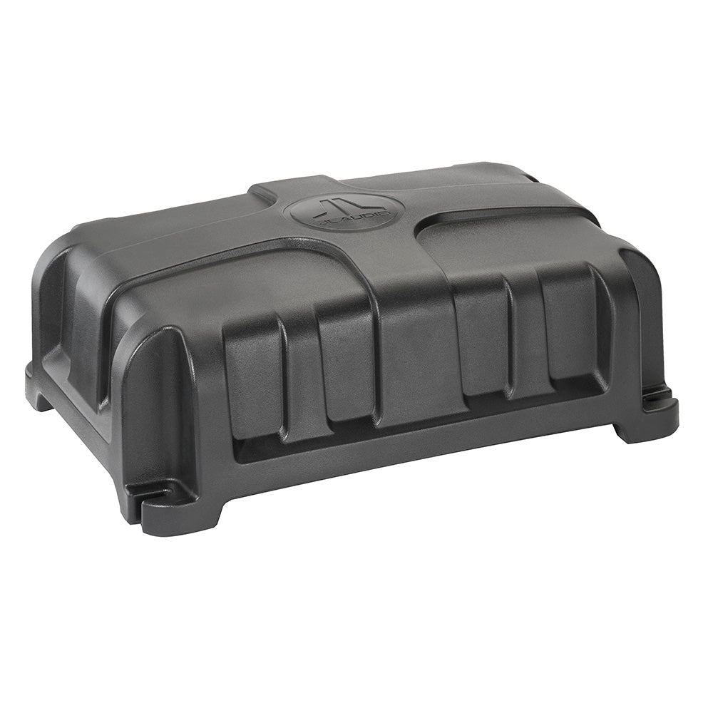 JL Audio 12" StowAway Enclosed 4 ohm Subwoofer - PES112-TW1-4