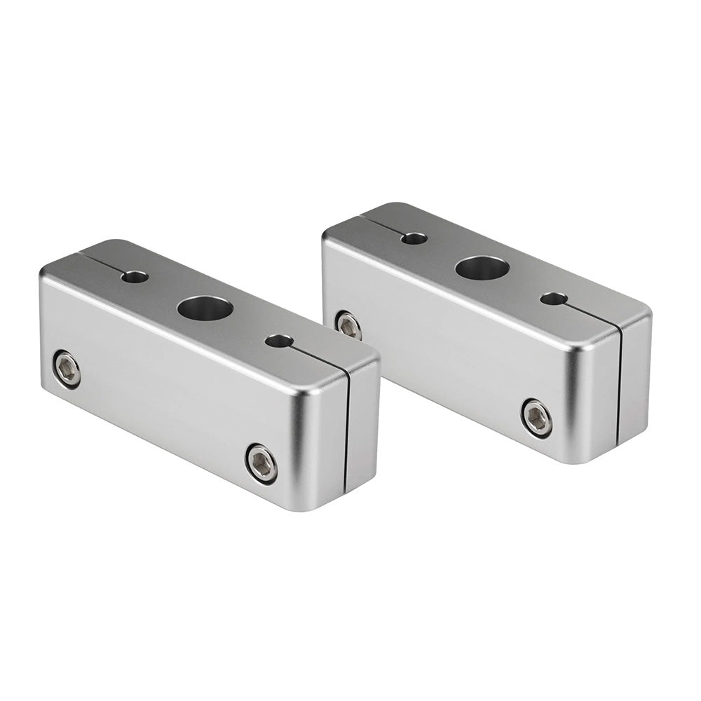 JL Audio ETXv3 Enclosed Speaker System f/Surface/Deck Mount Four Winns Tower - M-MCPv3-SM