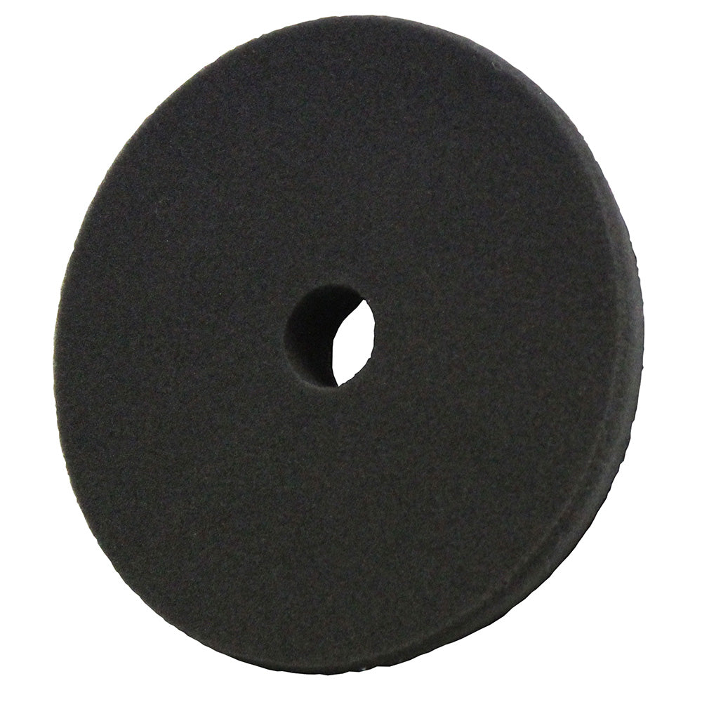 Presta PACE Black Foam Ultimate Polish Pad - 5.5"