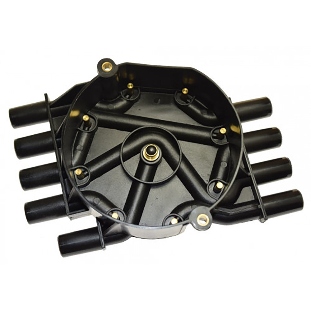 Regitar USA Distributor Cap f/2001 Newer MCM/MIE 5.0L, 5.7L 6.2L