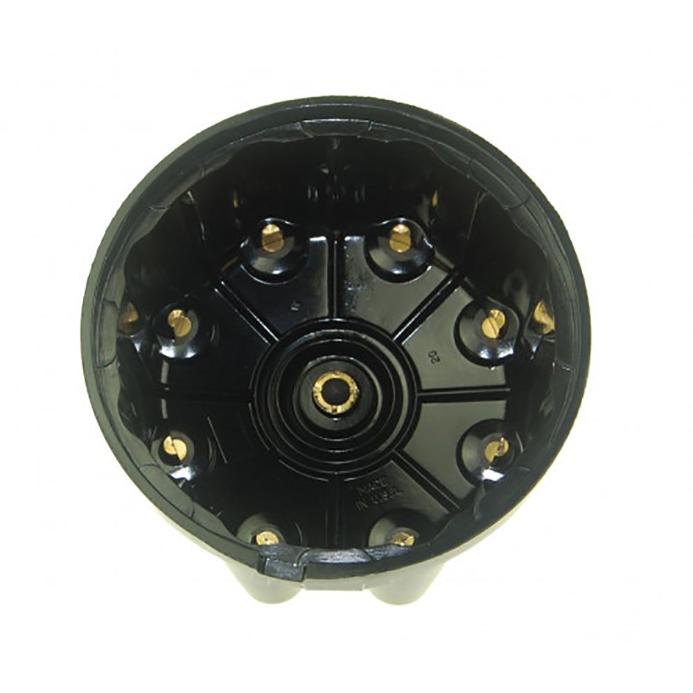 Regitar USA Distributor Cap f/Ford GM V8 Engines