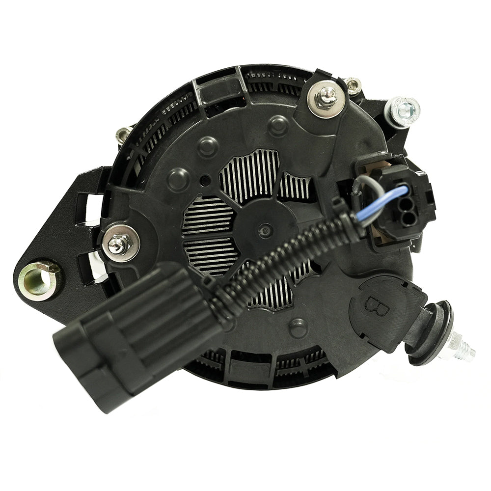 ARCO Marine Zeus A275L 3.15 Alternator w/Isolated Ground (Common Rail) Terminal Block