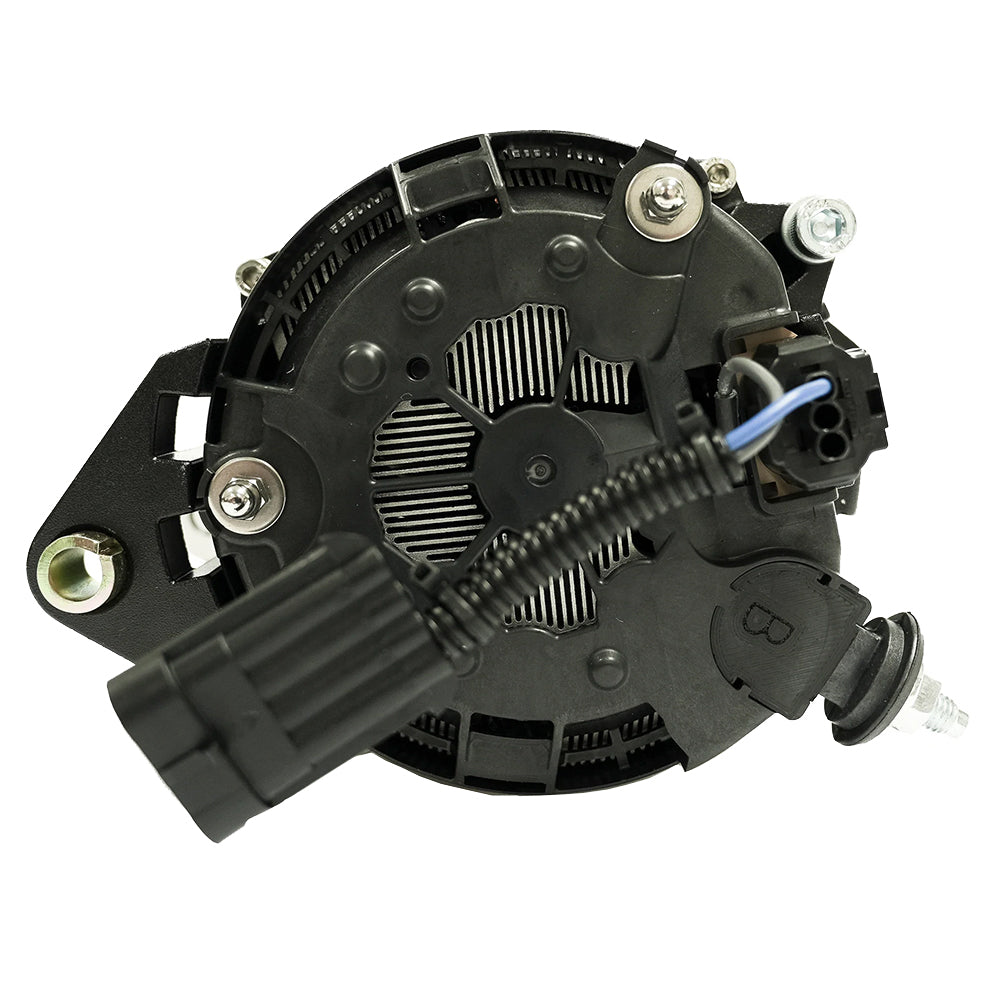 ARCO Marine Zeus A225S 3.15 Alternator w/Isolated Ground (Common Rail) Terminal Block