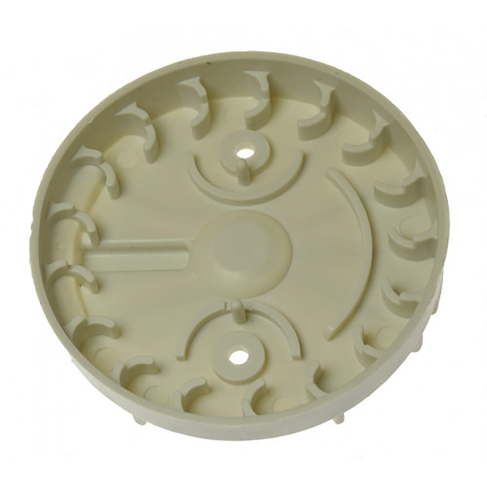 Regitar USA Rotor f/Mercruiser: 2001 Newer MCM/MIE 4.3L, 5.0L, 5.7L 6.2L MPI Engines w/ECM 555