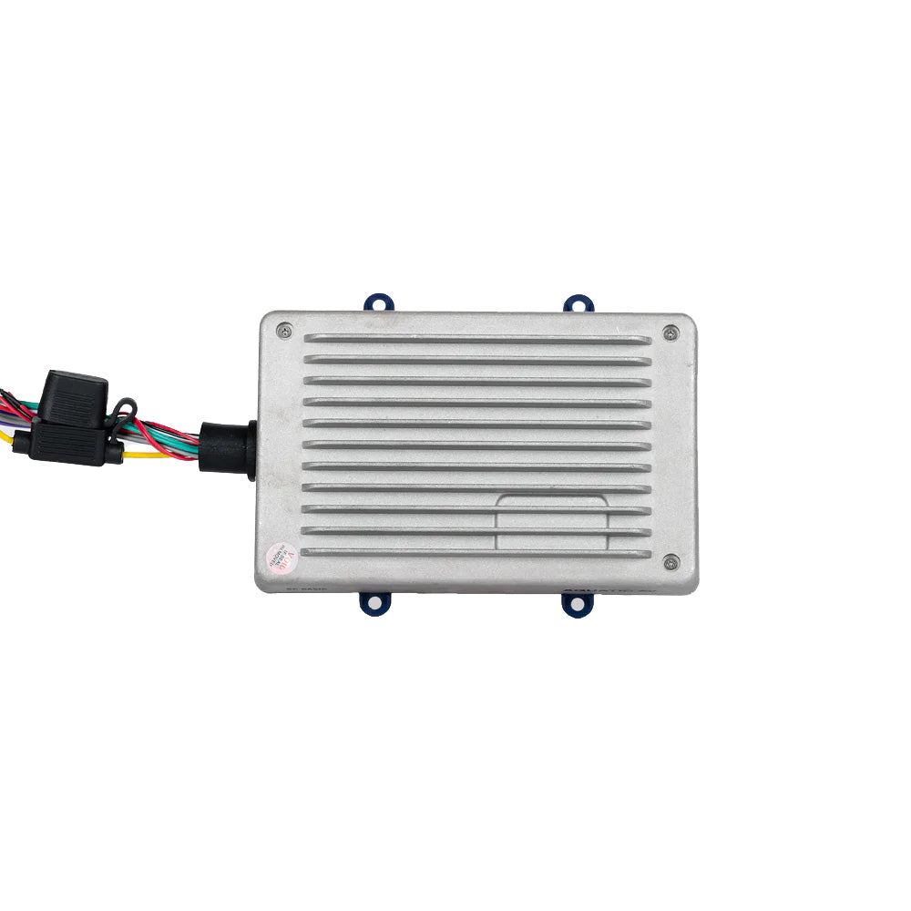 Aquatic AV BLUECUBE6 BASIC Hide-Away Stereo