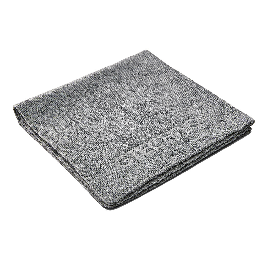 Gtechniq MF1 ZeroR Microfiber Buff Cloth *3-Pack