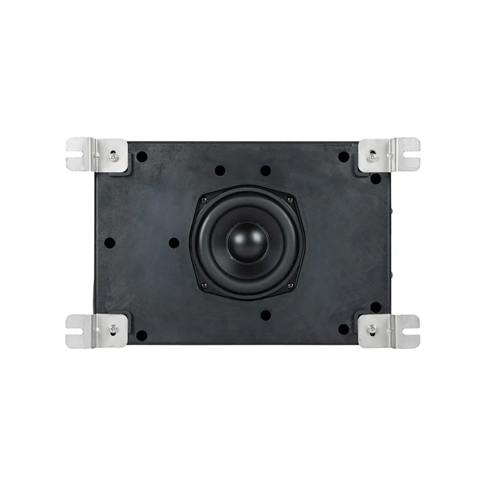 Aquatic AV SWA6Mini Amplified Compact Combined Stereo Subwoofer + Power Supply