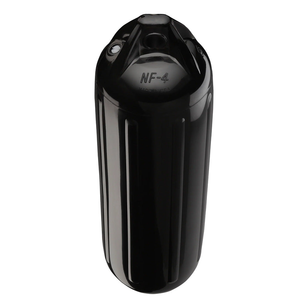 Polyform NF-4 Heavy-Duty Twin Eye 6.4" x 21.6" - Black
