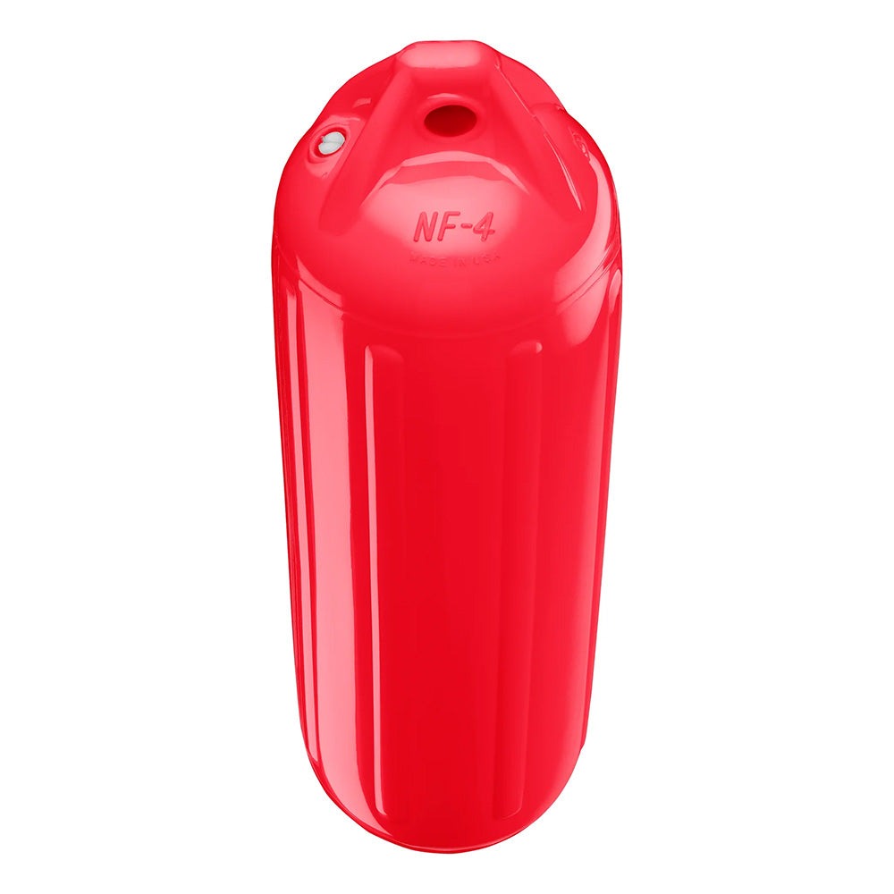 Polyform NF-4 Heavy-Duty Twin Eye 6.4" x 21.6" - Red