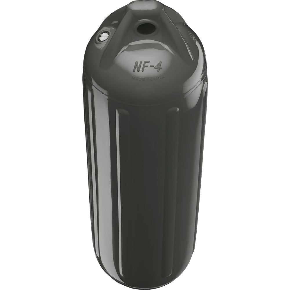 Polyform NF-4 Heavy-Duty Twin Eye 6.4" x 21.6" - Graphite