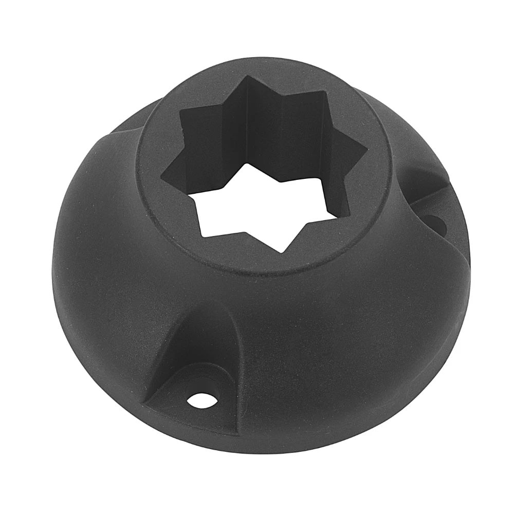 Barton Compact Winch Handle Mount