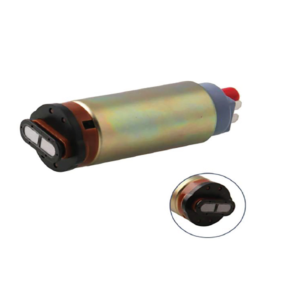 Regitar Marine Fuel Pump f/Mercury 25HP-60 HP EFI 4-Stroke
