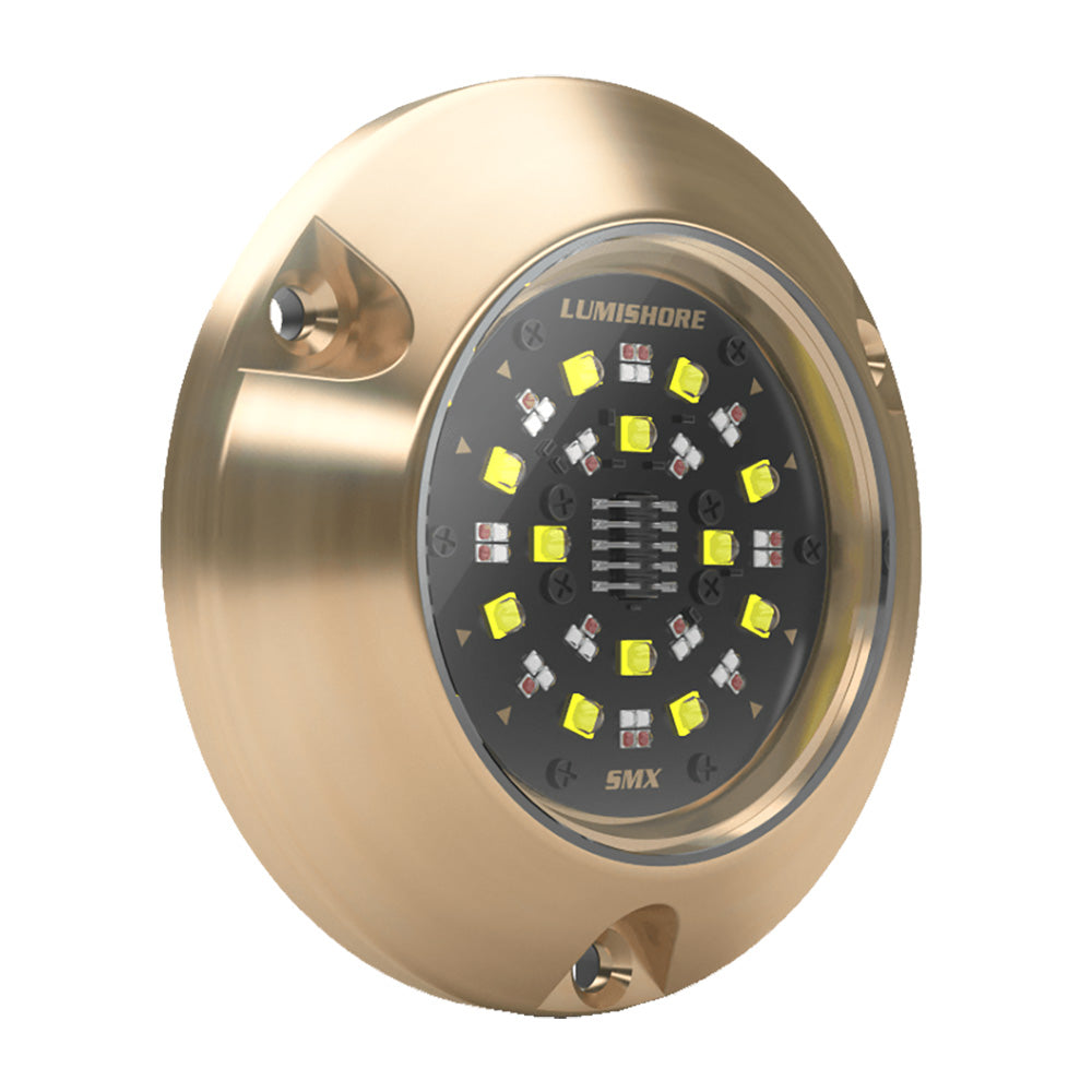 Lumishore EOS SMX154 Single Surface Mount Light