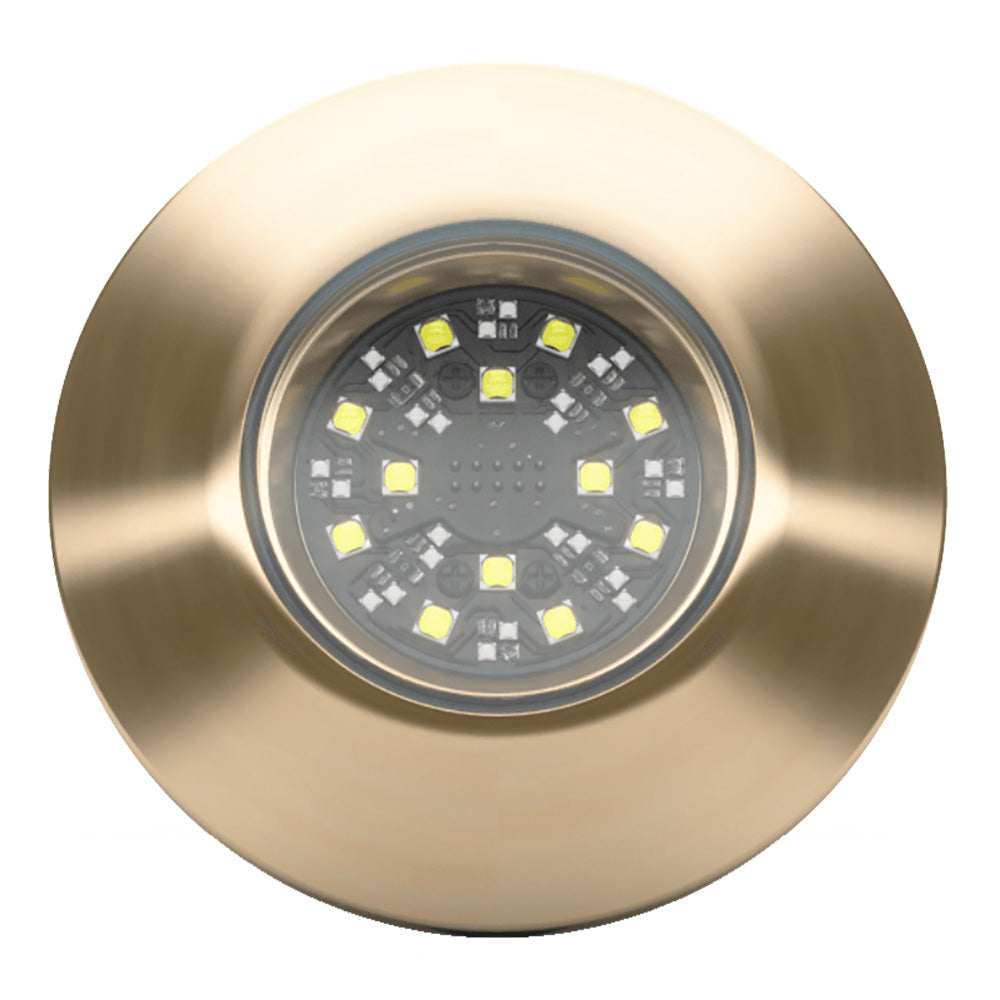 Lumishore SUPRA THX404 Thru-Hull Light Driver