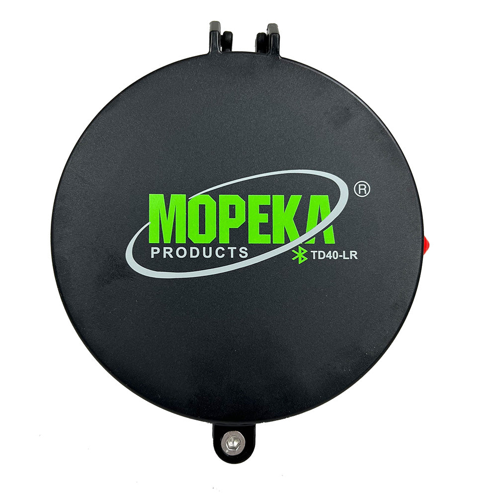 Mopeka TD40 Cellular LTE - Cat - M1 4'-18' Tall - Works w/All Non-Pressurized Fluids