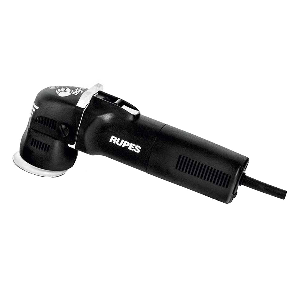 RUPES Random Orbital Polisher Bigfoot Mini (Tool Only)