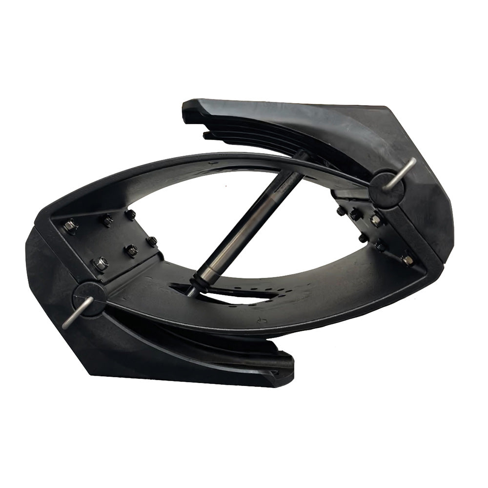 Shark FLEX Suspension Professional Series 9" Travel - 10g