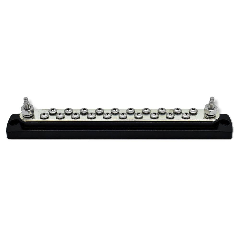 Bluewater 20 Terminal Busbar - 150 Amp