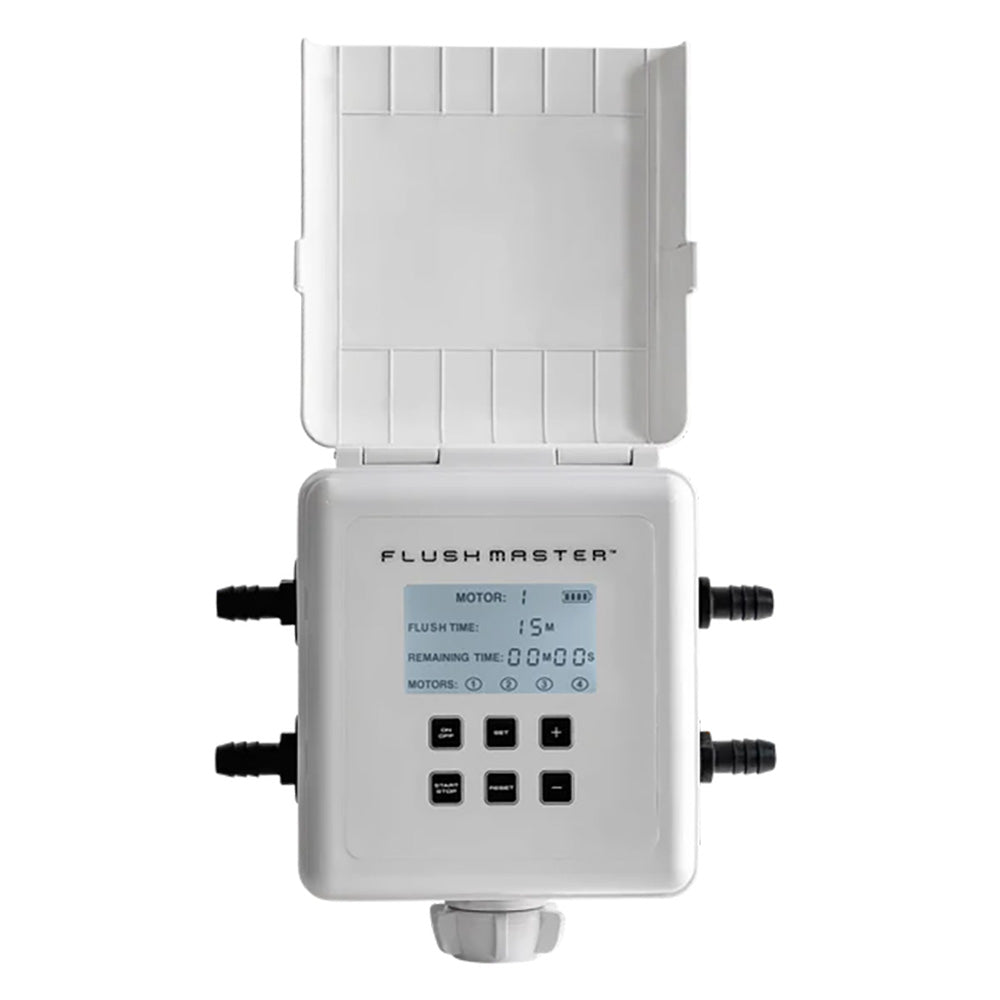 Flushmaster Suncover f/Flushmaster