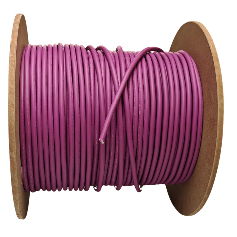 Actisense NMEA2000 Mid Bulk Cable Reel - 100M