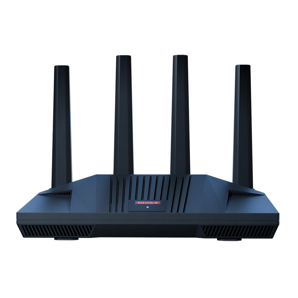 KVH CommBox Edge Core Communications Gateway Wi-Fi Router