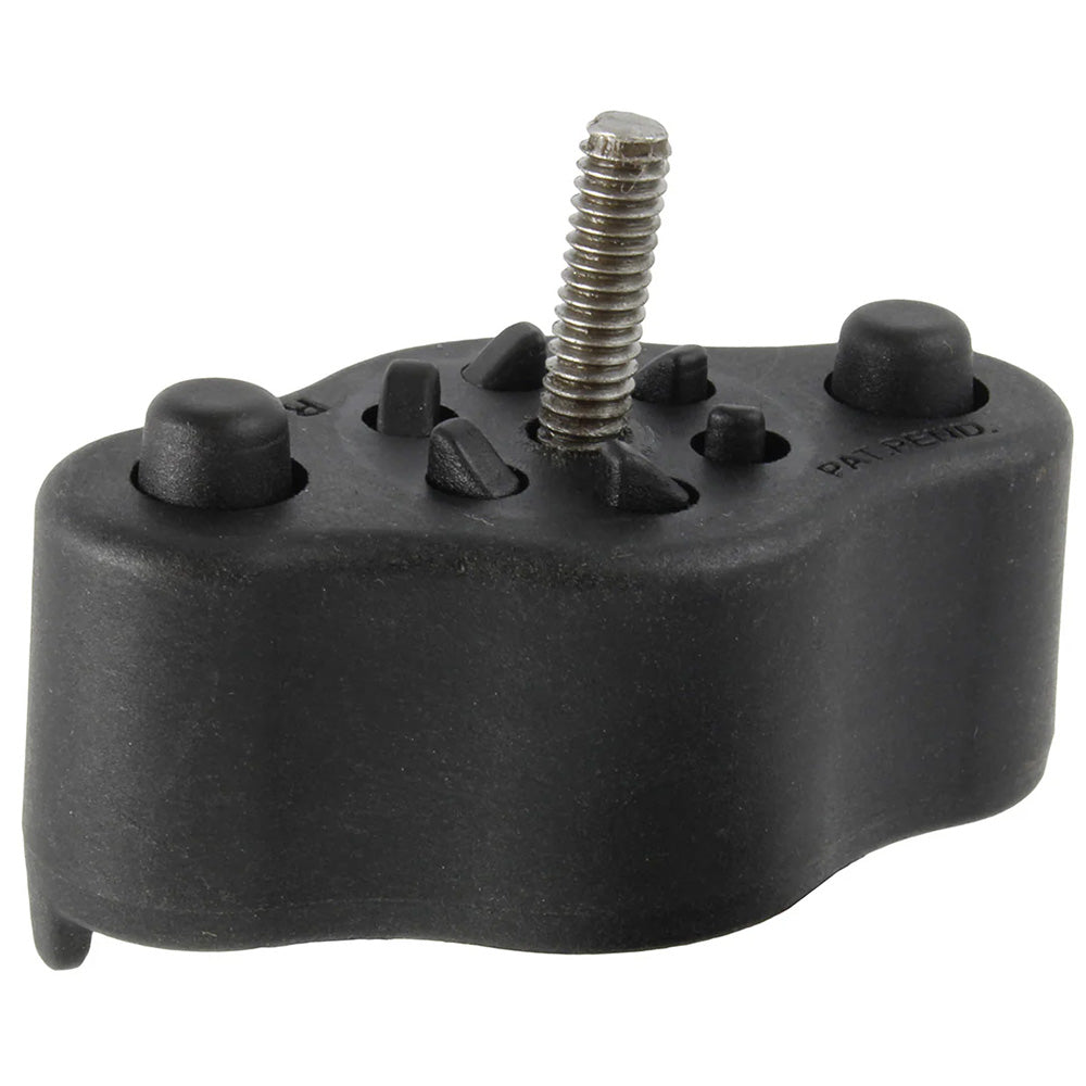 RAM Mount RAM Quick Release Track Base w/o Ball