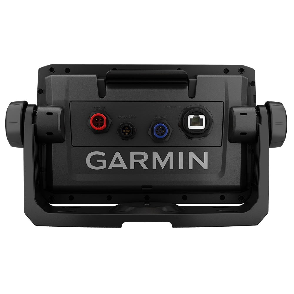 Garmin ECHOMAP UHD 73cv US LakeV g3 w/GT24UHD-TM Transducer *Remanufactured
