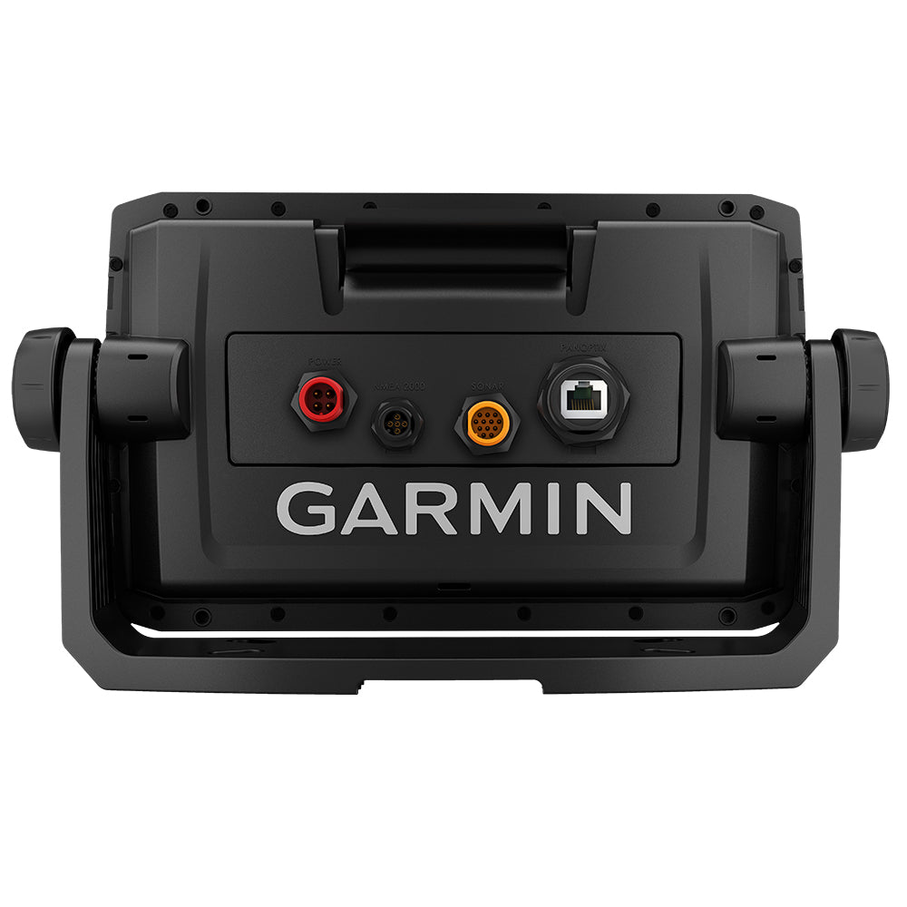 Garmin ECHOMAP UHD 93sv US LakeV g3 w/GT54UHD-TM Transducer *Remanufactured