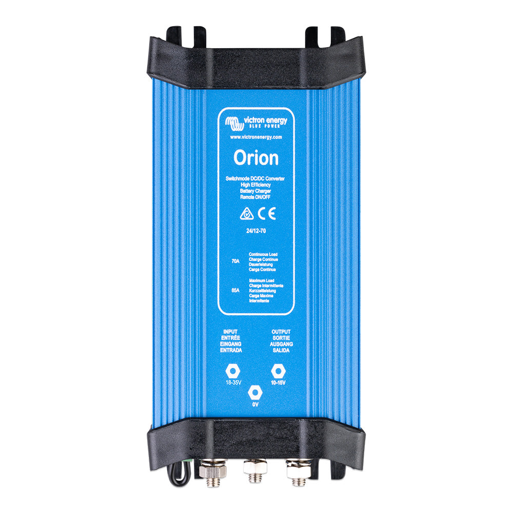 Victron Orion 24/12-60 DC-DC Converter IP20