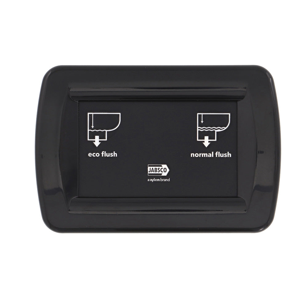 Jabsco Control Panel Control Box Kit f/Quiet Flush E2