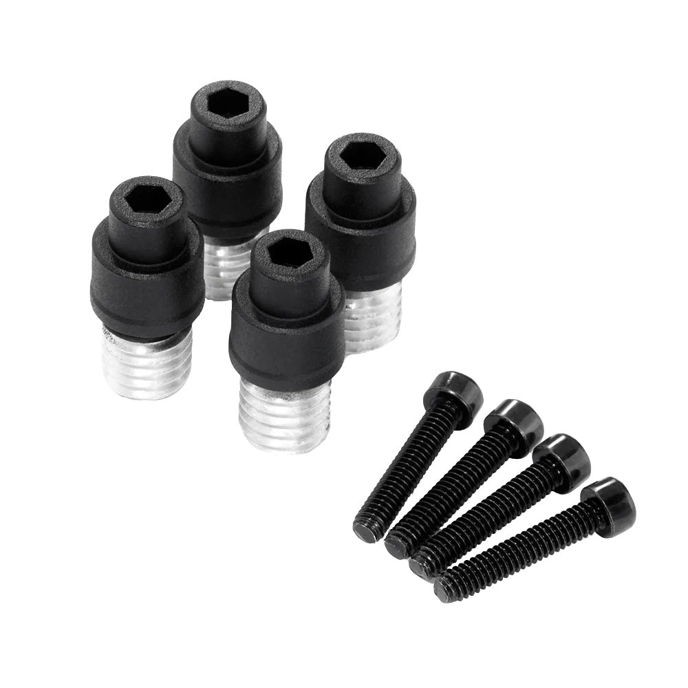 JL Audio Amplifier Stacking Hardware Kit f/HD MHD Amplifiers (HD STACK KIT)