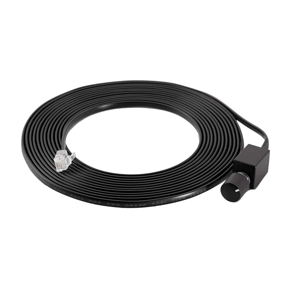 JL Audio Water-Resistant Amplifier Remote Level Control Cable