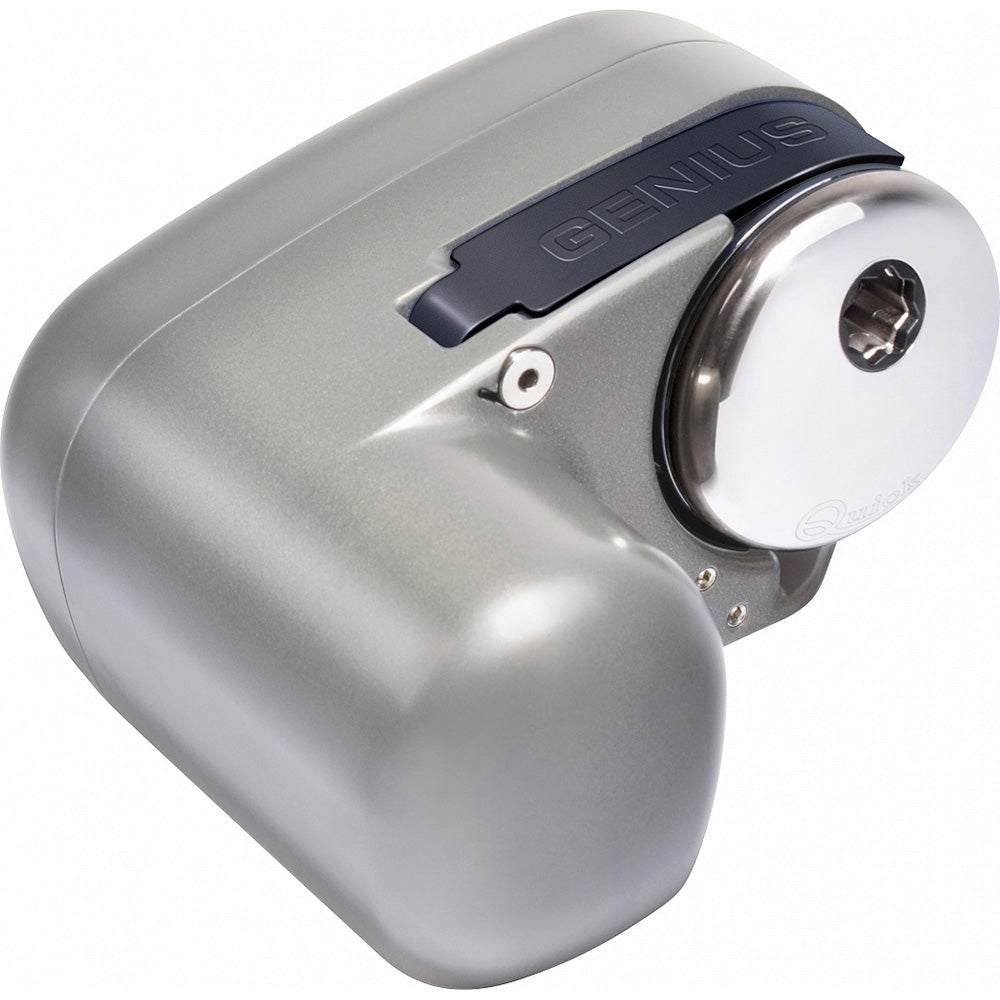 Quick Genius GP2 2000 Windlass - 800W, 12V, 8MM or 5/16" Gypsy