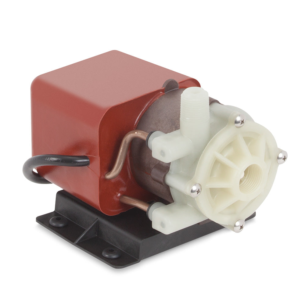 Dometic Submersible Pump - 115V, 50/60Hz, 500GPH