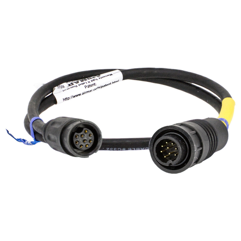 Airmar TDT Test Cable 1KW Mix Match