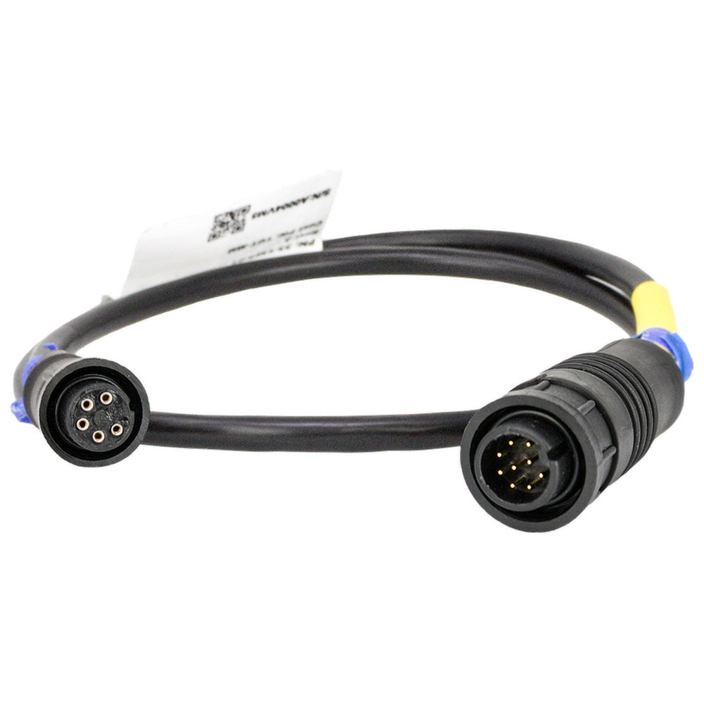 Airmar TDT Test Cable 600W Mix Match