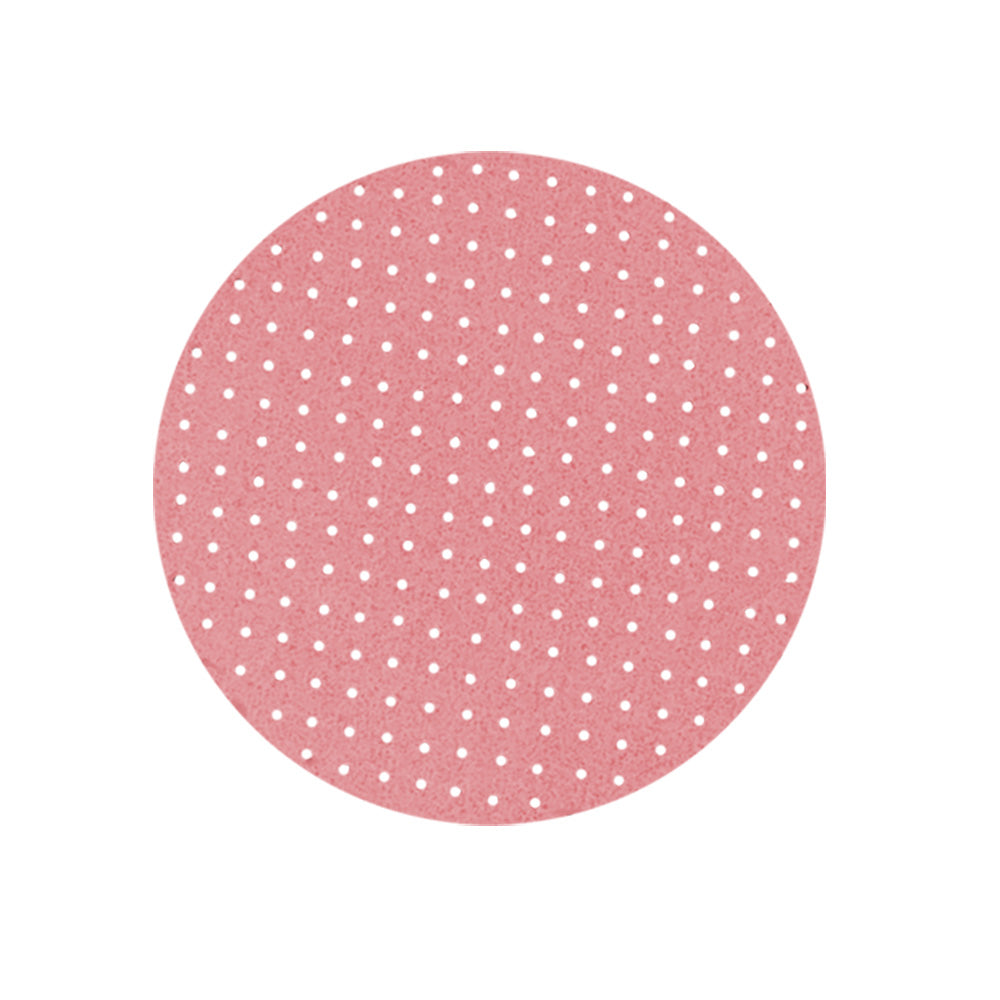 RUPES WET DRYFINISH Foam Abrasive Discs 75mm (3") - Red - P3000 Grit *Box of 20pcs