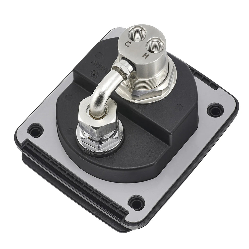 Scanstrut Roam Series Quick Connect Hot/Cold Water Outlet