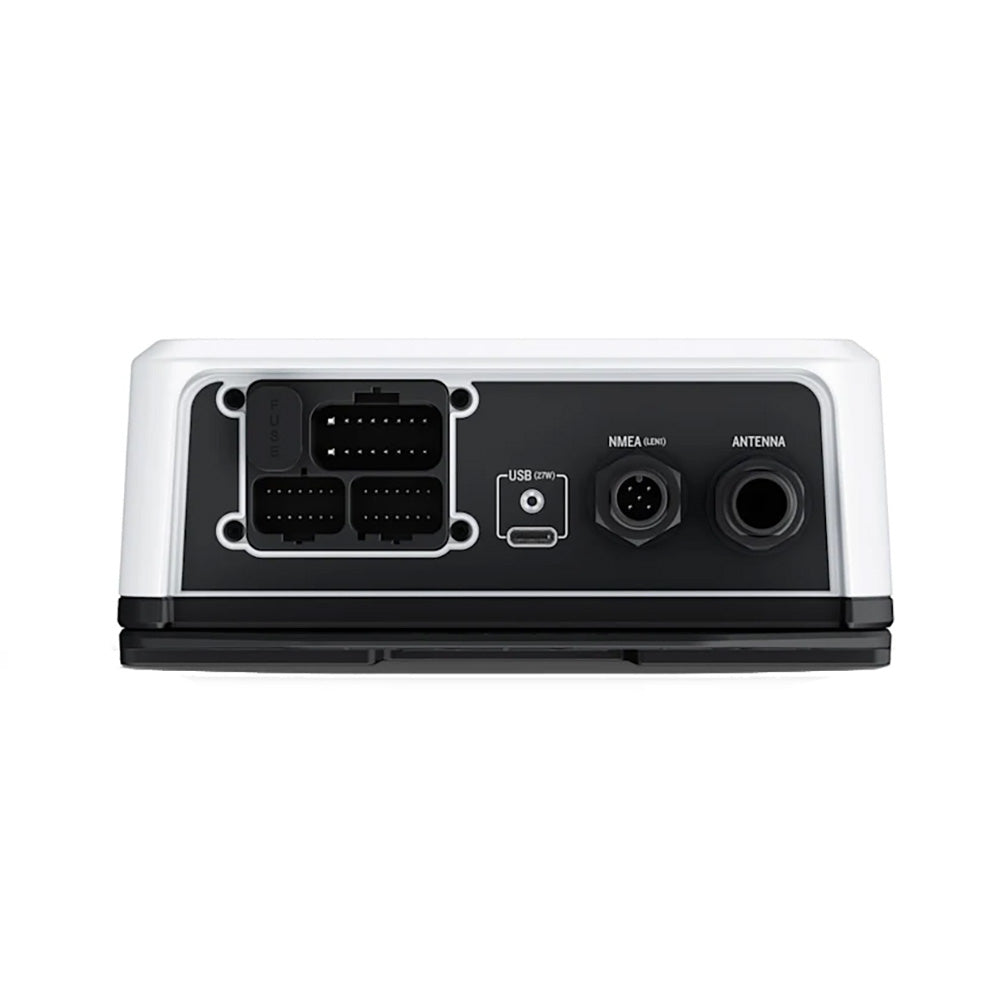 JL Audio A60-H Hideaway Marine Head Unit