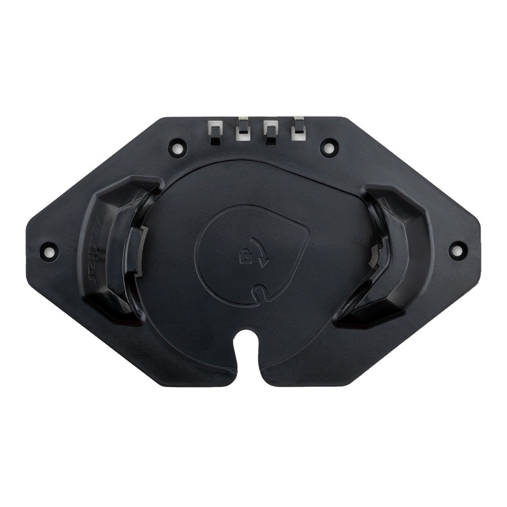Vexilar Sidekick Mounting Plate