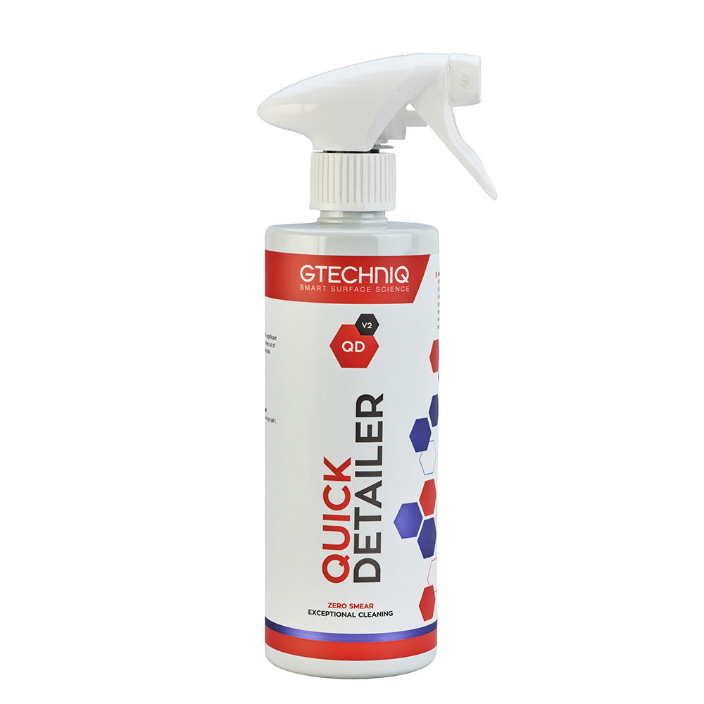 Gtechniq Auto Quick Detailer V2 - 500ml