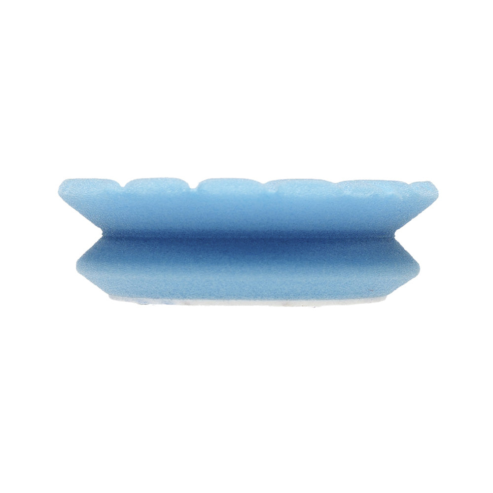 Lake Country ARC Blue Finishing Pad - 3.5" *2-Pack