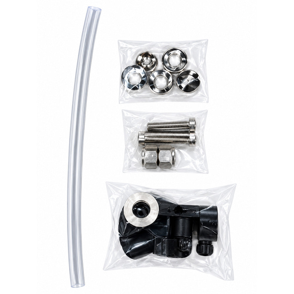 Uflex UC128SVS Hardware Pack