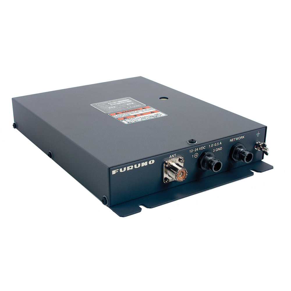 Furuno FAX30 External Black Box Weatherfax Navtex Receiver - Less Antenna